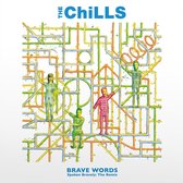 Chills - Brave Words (2 LP) (Expanded Edition) (Coloured Vinyl)