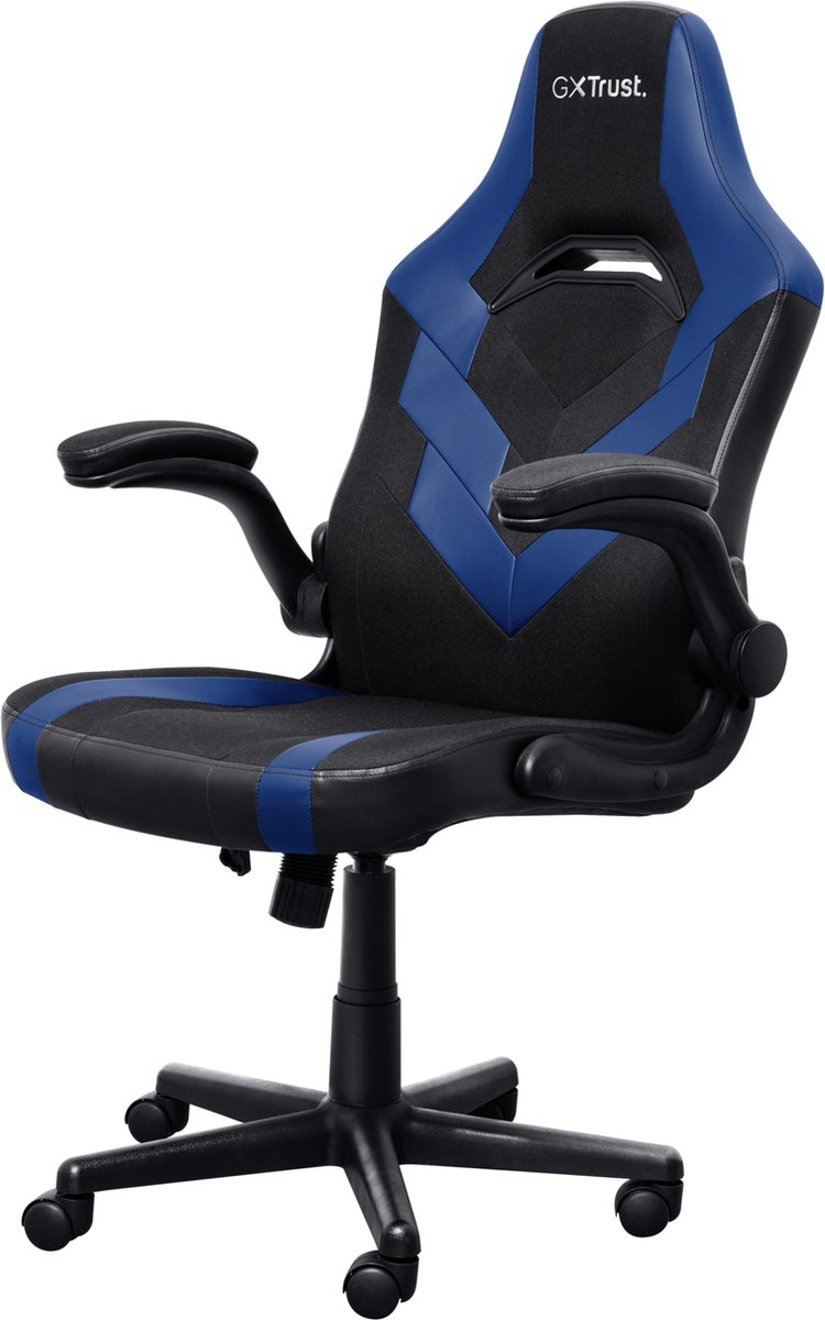 Trust GXT Riye Gaming Stoel met Verstelbare Rugleuning - afbeelding 3