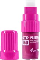 On the run OTR.160 Flowpen - Mini Verfstift - Pink