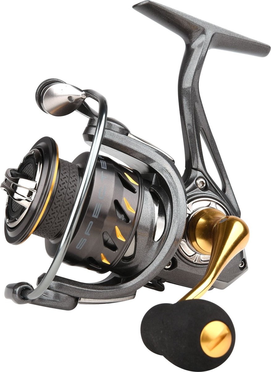SPRO - Slip voorop Specter Spin Reel - SPRO