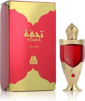 Bait Al Bakhoor Tohfa Pink Perfumed Oil 20 Ml