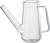 J-Line vase Gieter Ronny - glas - transparant