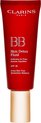 Clarins BB Skin Detox Fluid SPF25 02 - Medium - 45 ml - BB crème