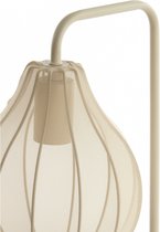 Light & Living Tafellamp Elati - 60cm - Zand