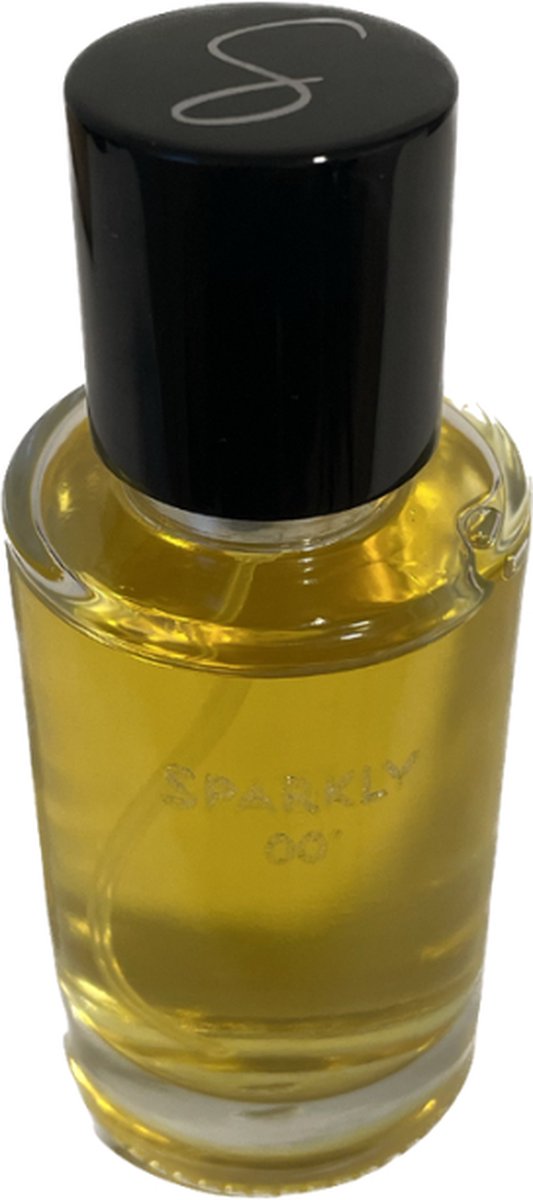 Goedkoopste Sparkly 001 Geïnspireerd op La Vie Est Belle | Eau de Parfum | 50ML |