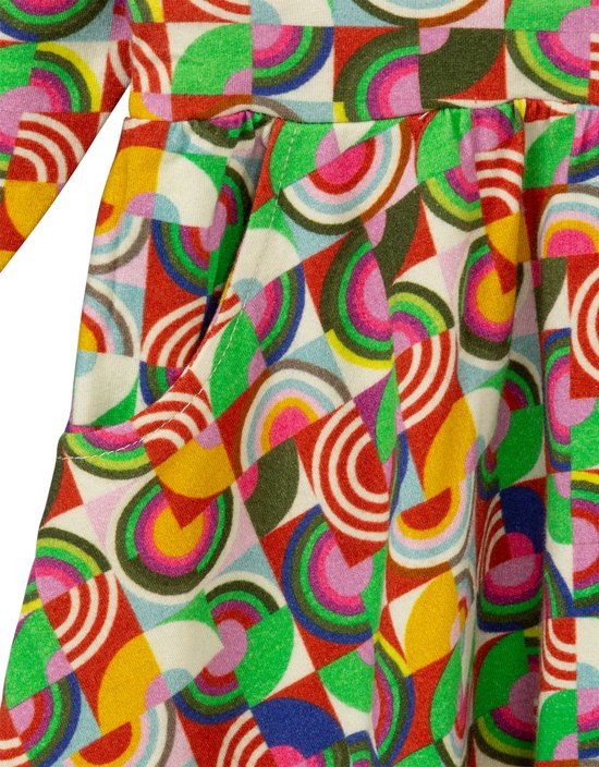 Robe Daily en jersey