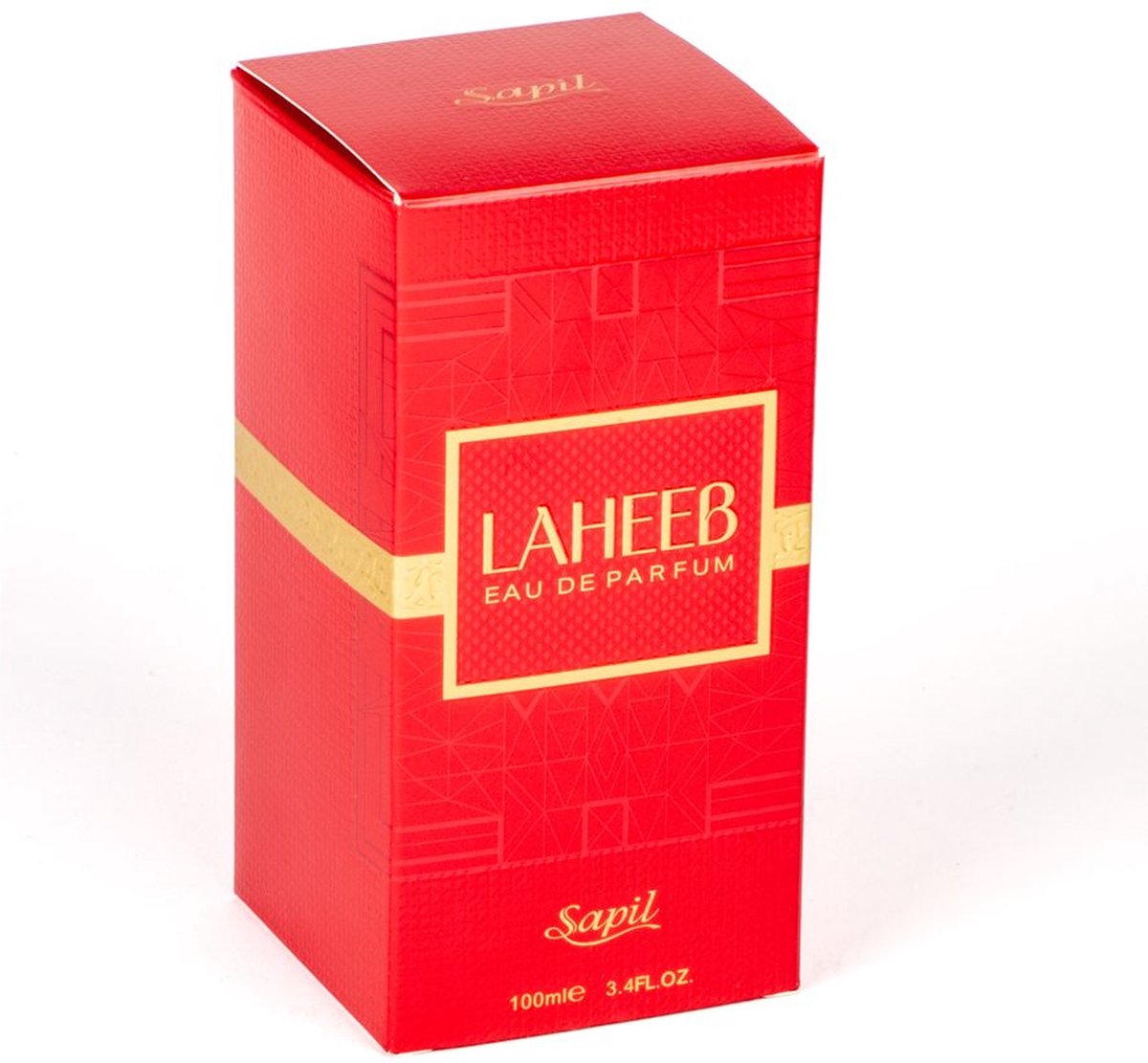Goedkoopste Sapil Laheeb 100ml - Eau de Parfum