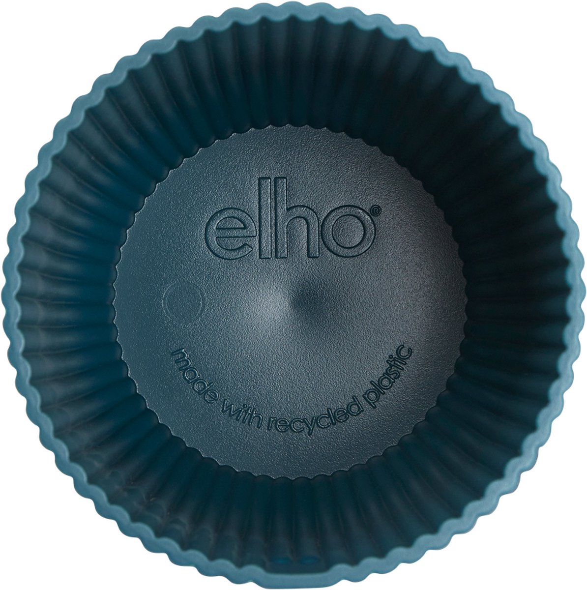 elho Cache-Pot VIBES FOLD Rond Mini - 11 cm - Bloomling Belgique