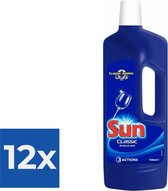 Sun Rinse Gloss Normal - Pack économique 12 pièces