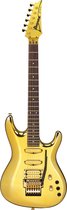 Ibanez Joe Satriani JS2GD Gold - Elektrische gitaar