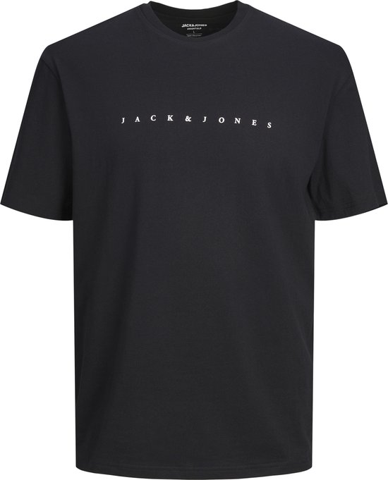 JACK&JONES JUNIOR JJESTAR JJ TEE SS NOOS JNR Jongens T-shirt - Maat 176