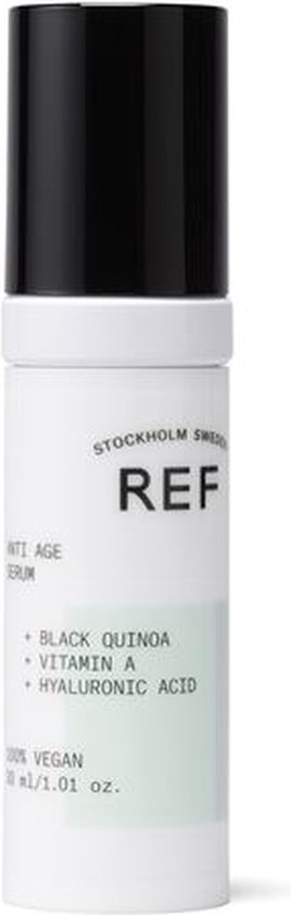 REF Skincare Anti Age Serum 30ml