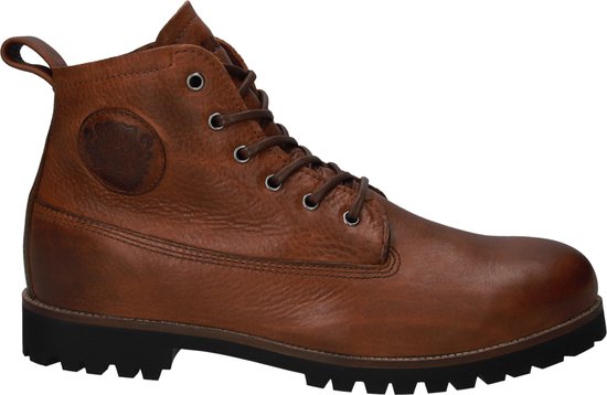 Blackstone Colin - Old Yellow - Boots - Man - Brown - Maat: 44