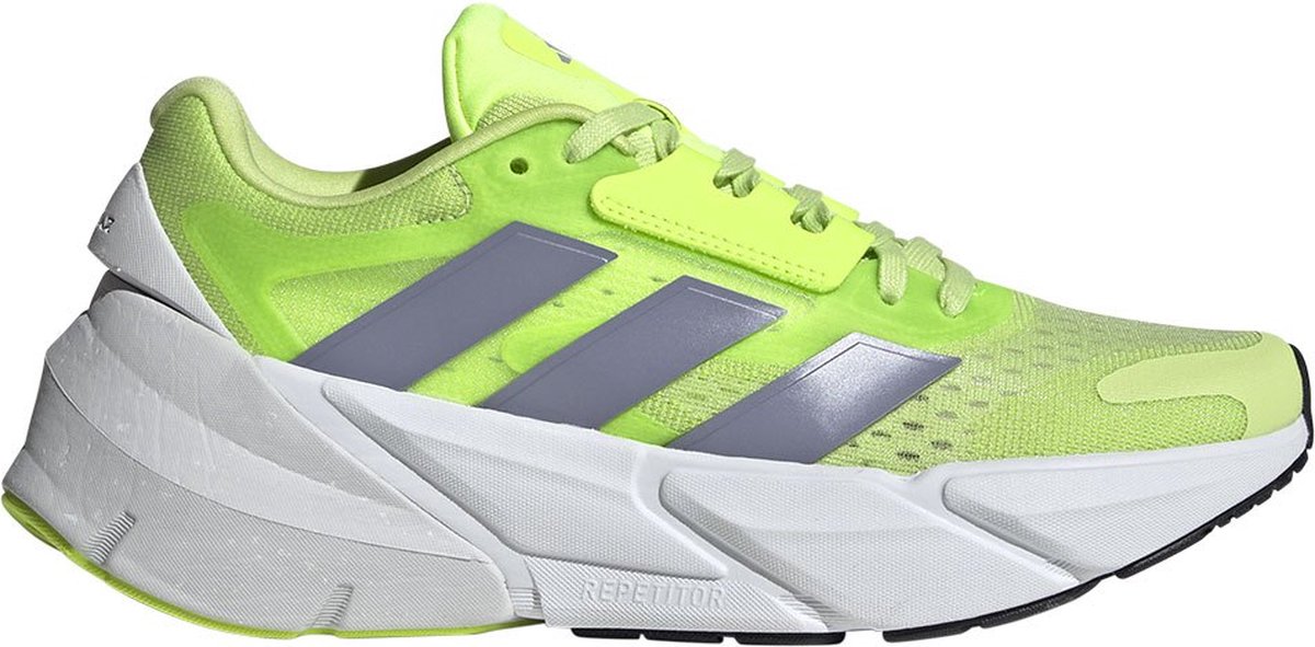 Adidas Adistar 2 Hardloopschoenen 1/3 Vrouw Pullim / Silvio / Luclem