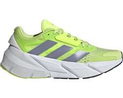 Adidas Adistar 2 Hardloopschoenen Groen EU 41 1/3 Vrouw