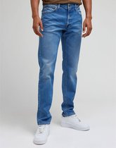 Lee Daren Zip Fly Jeans Blauw 31 / 34 Man
