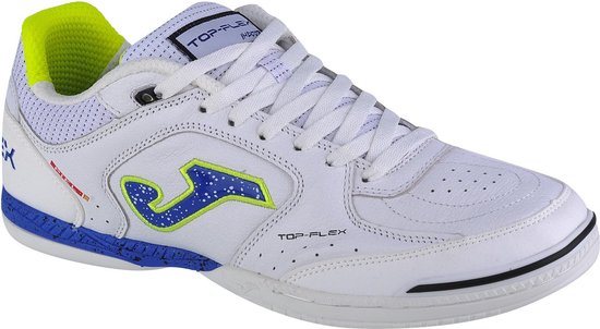 Joma Top Flex In Indoor Court-schoenen Wit EU 44