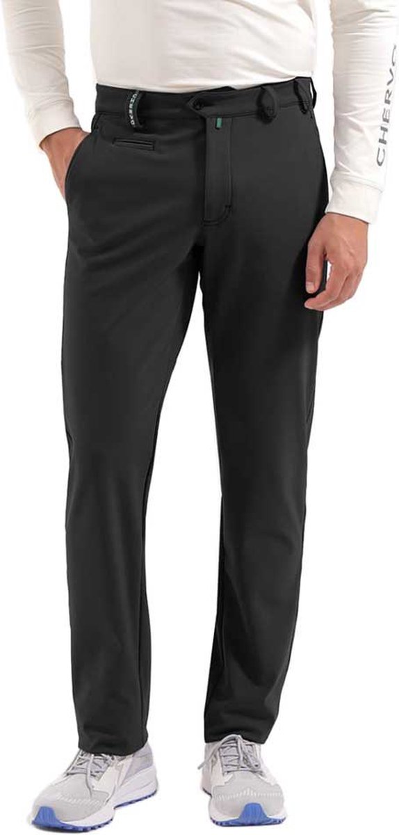 Chervo Sparviero Broek Zwart 56 Man