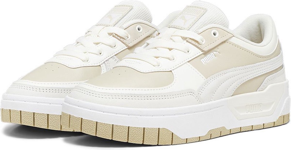 Puma Select Cali Dream Pastel Schoenen Beige EU 38 Vrouw