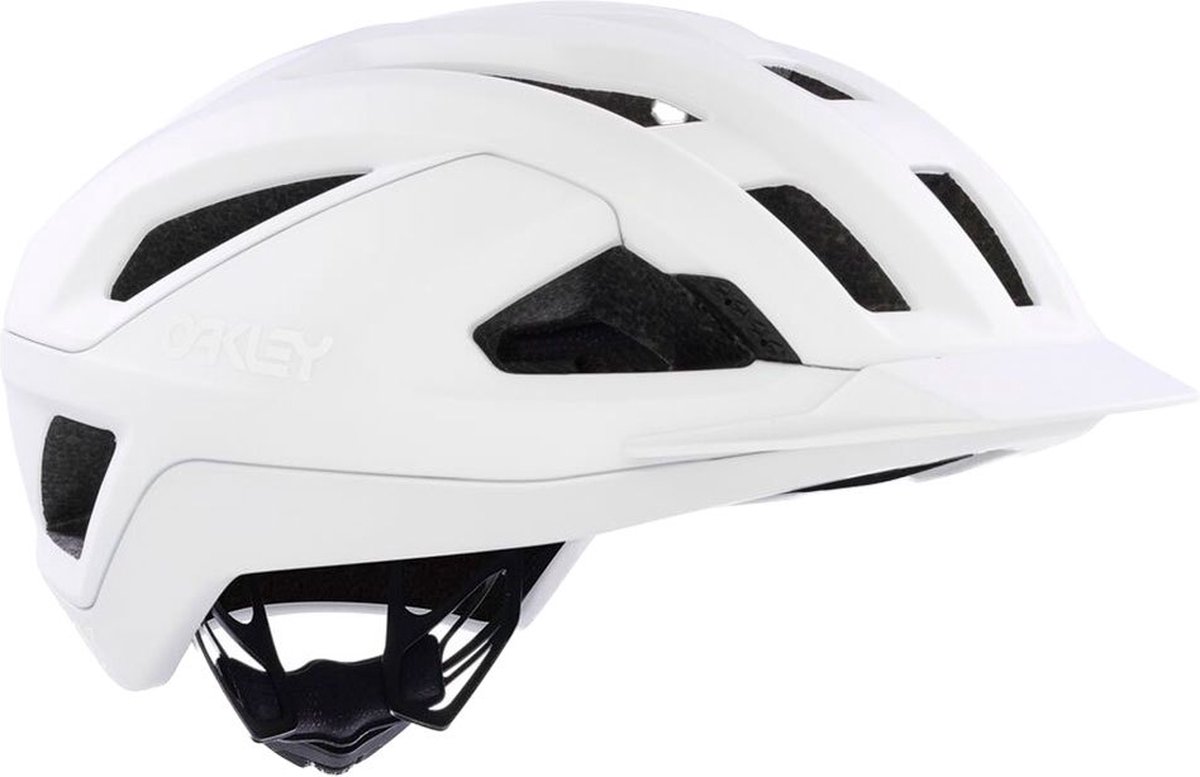 Oakley Apparel Aro3 Allroad Mips Helm Wit M