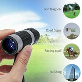 Golfpresentjes-Rangefinder Golfscope 5x20-Golfcadeau-Golfgadget-Golf Accessoires-Golf
