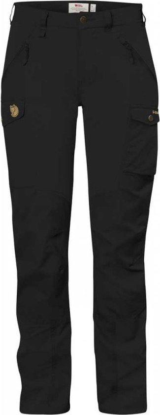 Fjällräven Dames Keb Curved Broek kopen