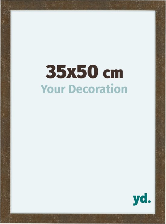 Your Decoration Como MDF Fotolijst