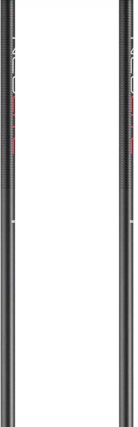 Bâtons Leki Alpino Neolite Argent 135 cm