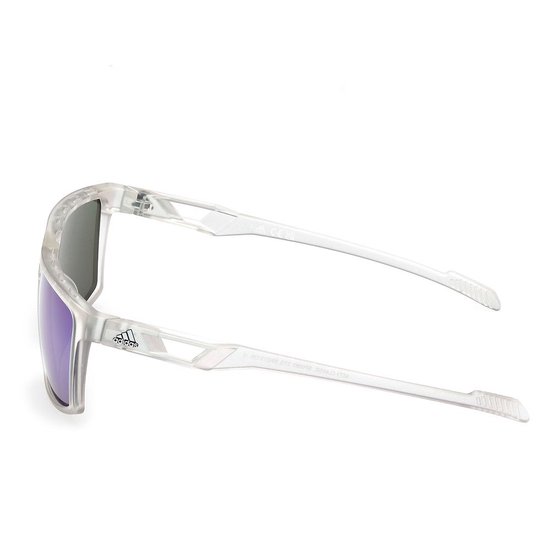 Adidas Sport Sp0083-5927q Zonnebril Transparant Man van Adidas — afbeelding 2