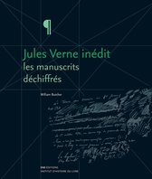 Métamorphoses du livre - Jules Verne inédit