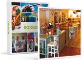 Bongo Bon - COCKTAILS EN HEERLIJKE SNACKS VOOR 2 BIJ LUNCHROOM JA! BREDA - Cadeaukaart cadeau voor man of vrouw