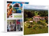Bongo Bon - 2 DAGEN GENIETEN OP EEN LANDGOED IN TWENTE INCLUSIEF DINER EN WELLNESS - Cadeaukaart cadeau voor man of vrouw