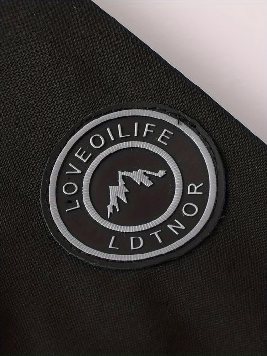 Livano Veste d'hiver pour homme - Parka - Hiver - Veste - Adulte - Vert - Taille S