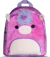 Squishmallows - Lola Rugzak - Roze