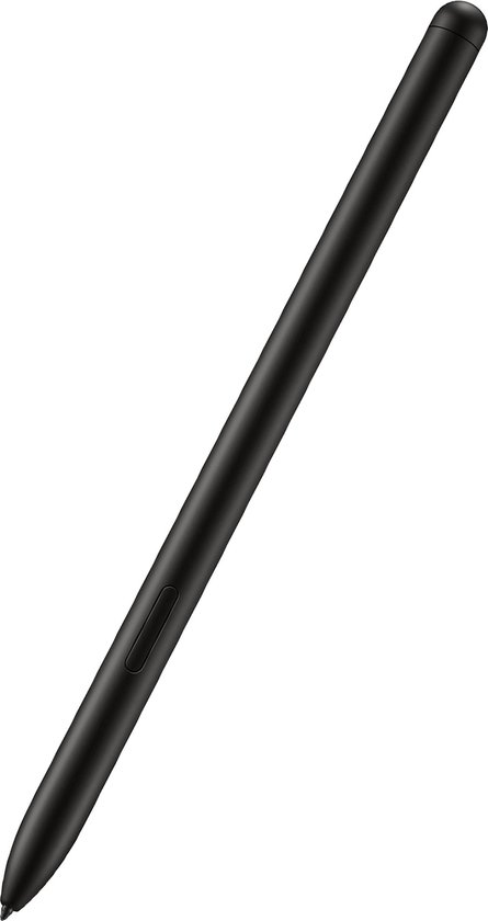 Samsung Galaxy Tab S9, S9 Plus en S9 Ultra S Pen - Zwart