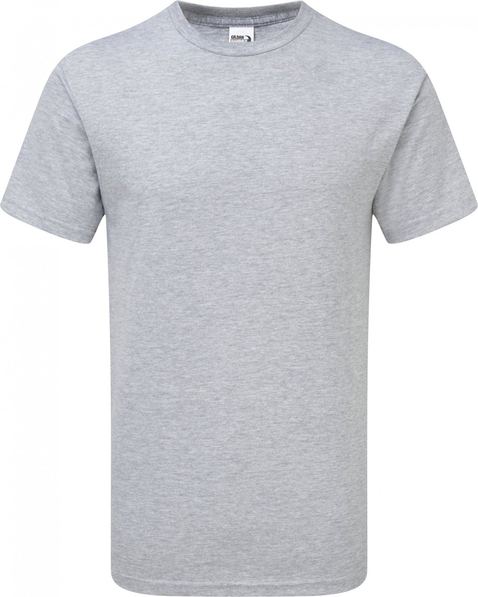 Gildan Hammer T-shirt GIH000 - RS Sport Grey - M
