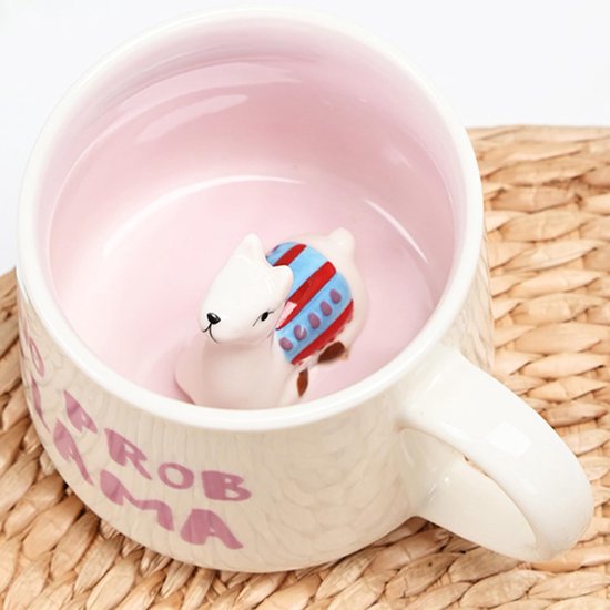 zzqclp Naughty Prank Poop Keramiek Mok, Leuke Kak Koffie Mok Set met Deksel en Lepel, Grappige Cartoon Poep Emoji Mok, Humor Grap Geschenken Cups