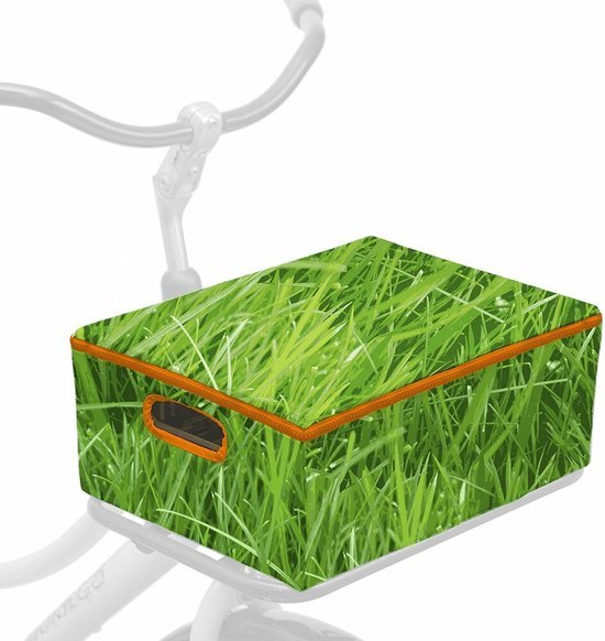 Why Is Our Grass So Long? | Dawes Arboretum