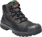 EMMA PRIMUS Veiligheidsschoenen Hoge Werkschoenen S3