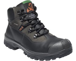 EMMA PRIMUS Veiligheidsschoenen Hoge Werkschoenen S3