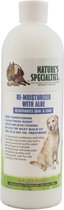 Nature's Specialties - Re-Moisturizer Conditioner - Hydraterend En Regenererend - Honden En Katten - 473ML