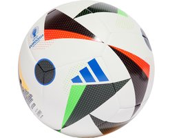adidas Performance EURO 24 Trainingsbal - Unisex - Wit- 3