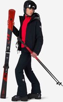 Rossignol Origin Softshell skibroek heren zwart - maat XL