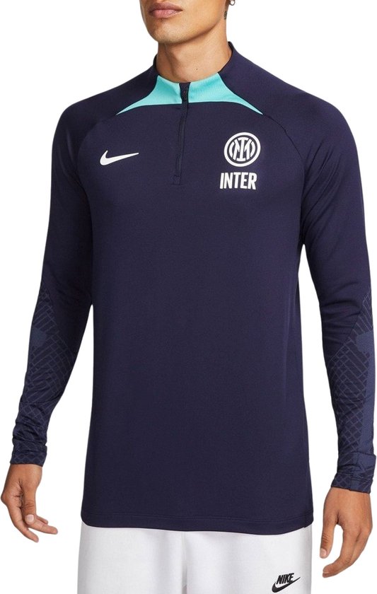 Nike Inter Milan Sporttrui Mannen - Maat M