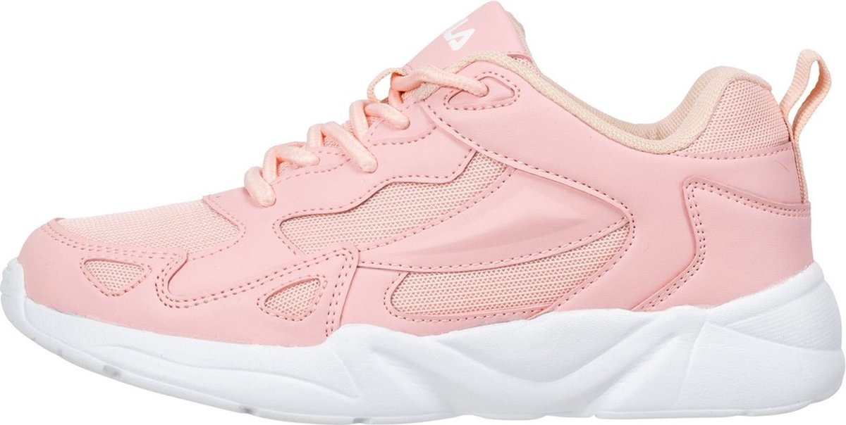 Fila Teens unisex hardloopschoen Low Fila Ventosa Teens Pale Rosette
