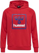 Hummel Isam 2.0 Capuche Rouge S Homme