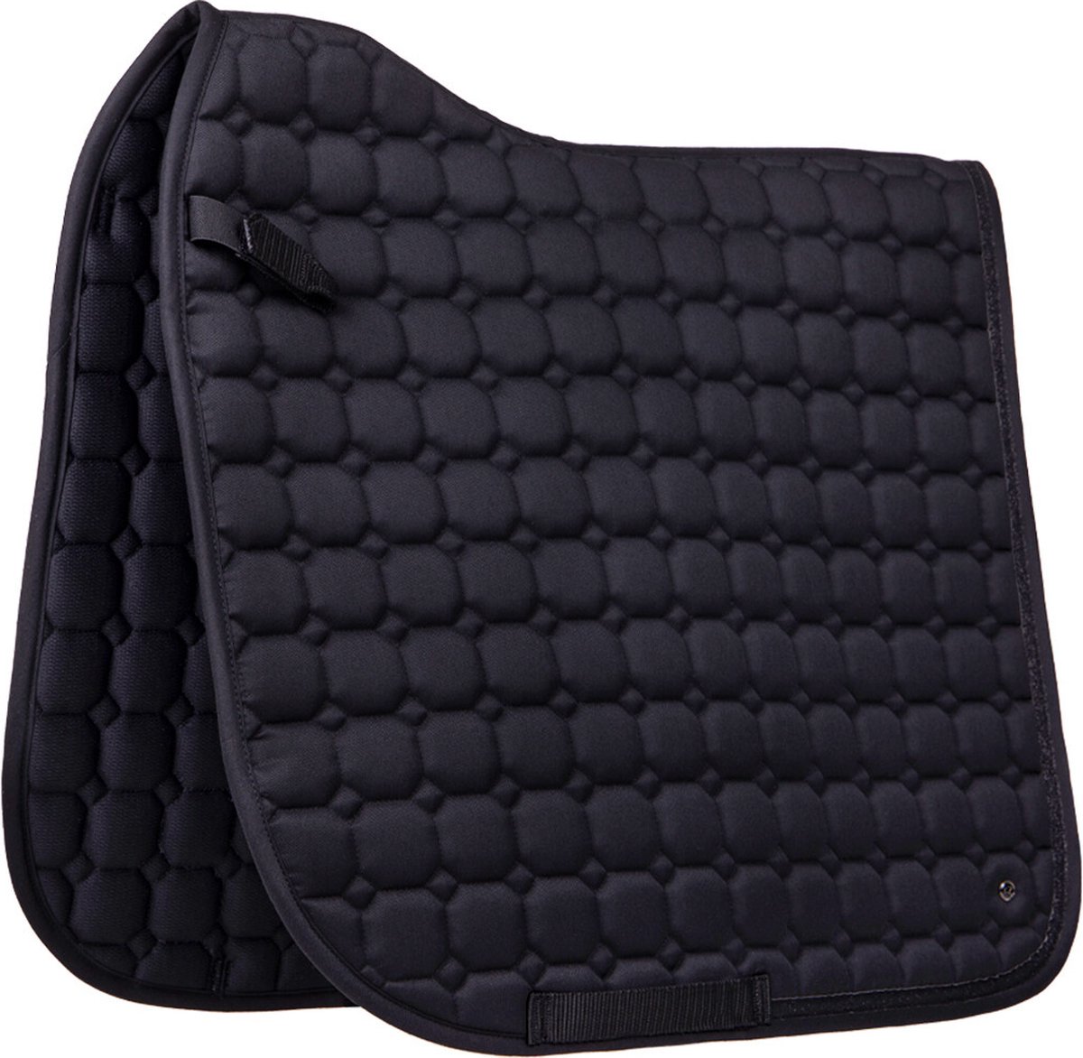 Qhp Zadeldek Hailyn Black - Pony VZ