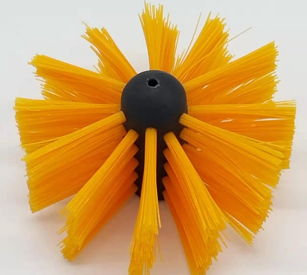 Goedkoopste Lexium Schoorsteenveegset - Schoorsteenreiniger - Schoorsteenborstel - Veegkit - Schoorsteen Veegset