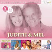 Judith & Mel - Kult Album Klassiker (5 CD) (5in1)
