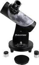 Bol.com Celestron Firstscope Signature Moon by Robert Reeves - Telescoop aanbieding